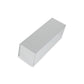 Glanzende cateringdozen met magneetsluiting