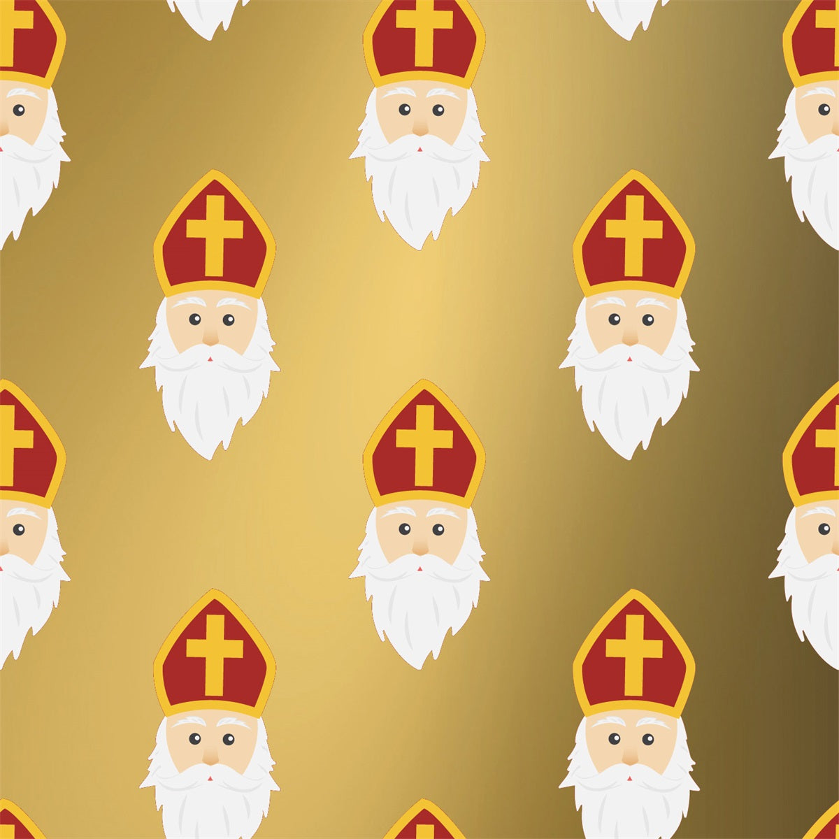 Sinterklaas cadeauzakjes - D90074