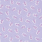 Coated inpakpapier - Bloesem dessin