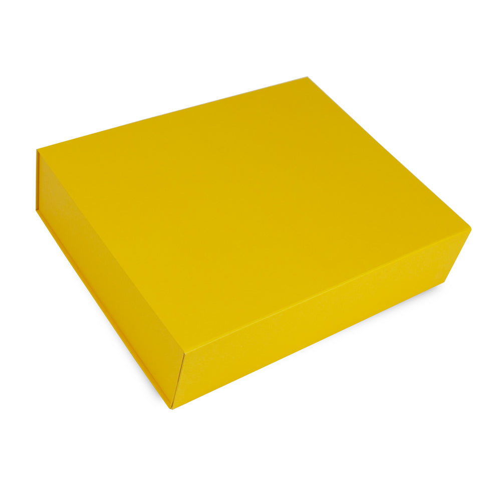 Kraft magneetdozen