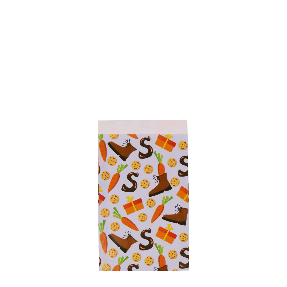 Sinterklaas cadeauzakjes