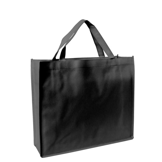 Non-woven shoppers