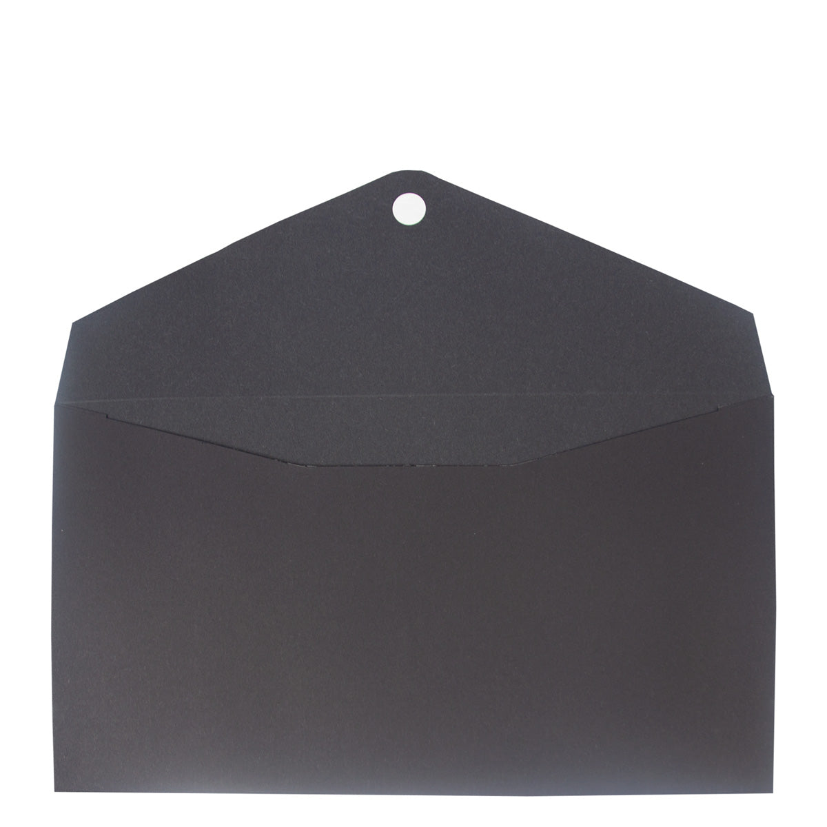 Papieren paklijstenveloppen met klepsluiting